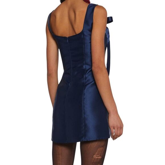 Current Mood Pixie Stardust Mini Dress - Picture 4 of 5